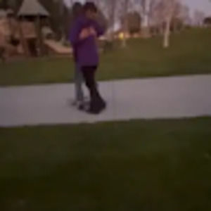 Meet your Posher, Nathan